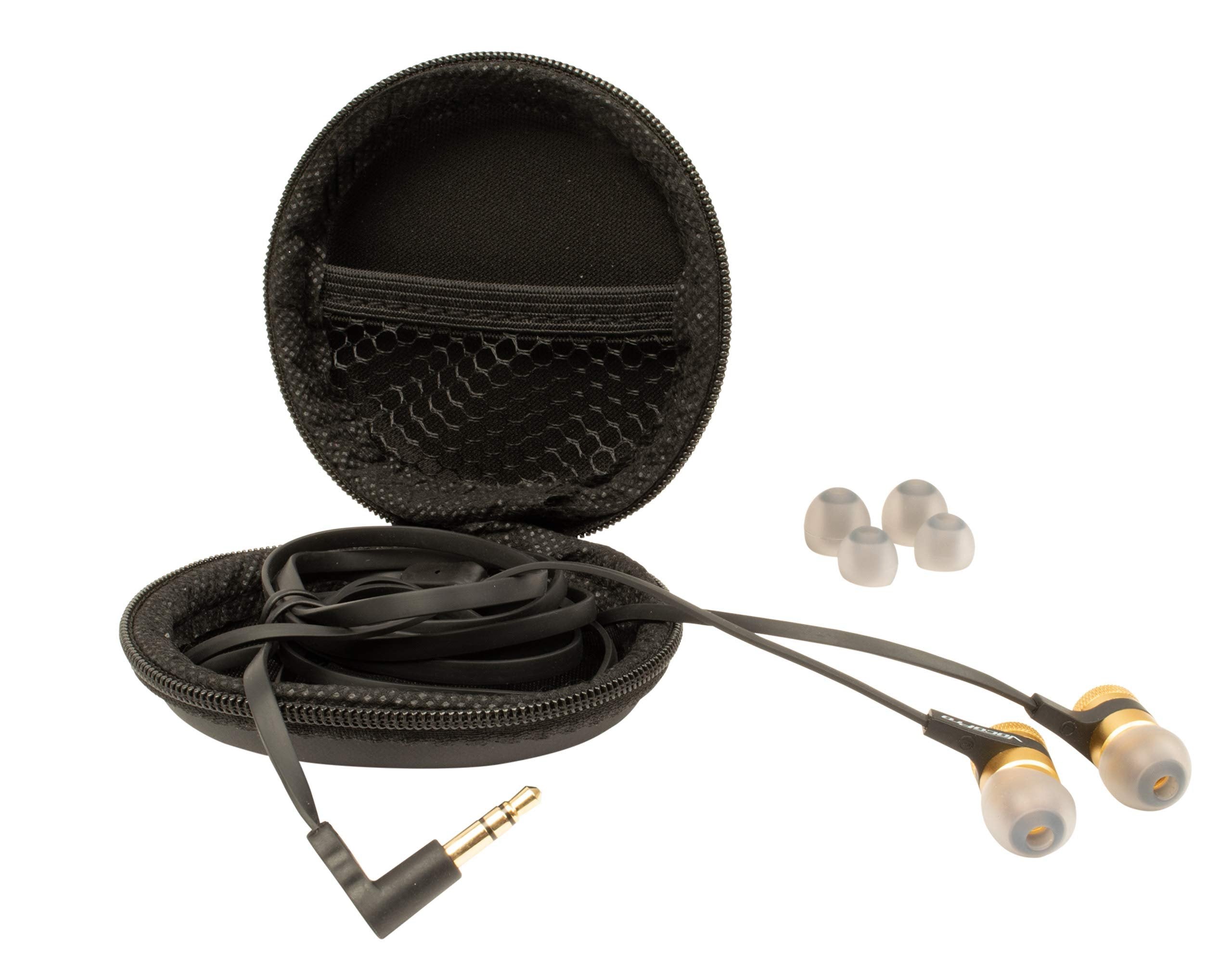 VocoPro Condenser Microphone,Boom Stand