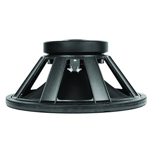 Eminence Professional Series Kappa Pro 18LF-8 18" Pro Audio Speaker, 800 Watts at 8 Ohms, Green