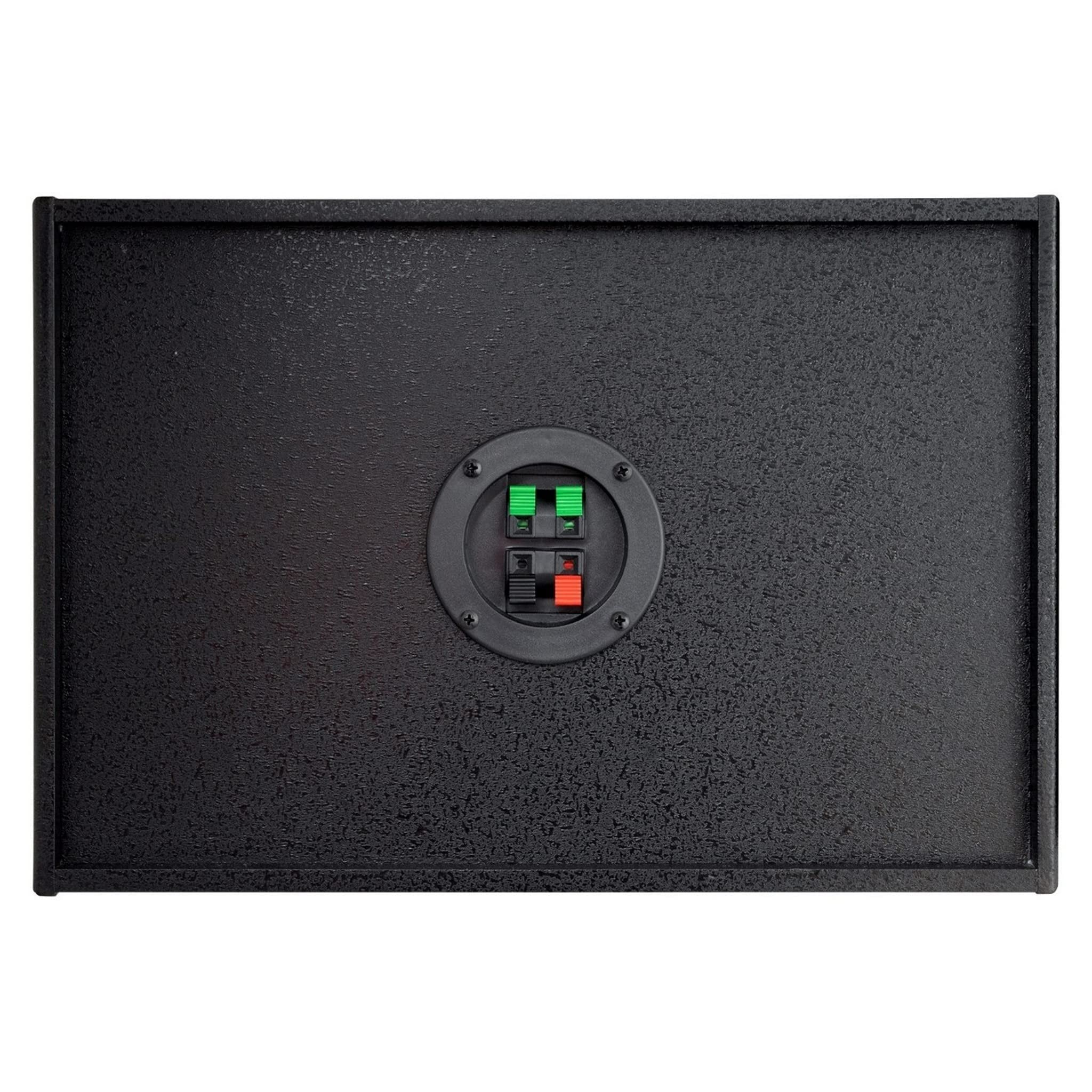 VocoPro Karaoke Fan 500W Powered Speaker with Bluetooth LED Light Effects