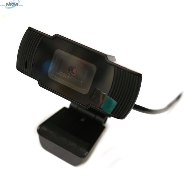 BYTECH BYMCWC101BLK BYTECH PC Web CAM
