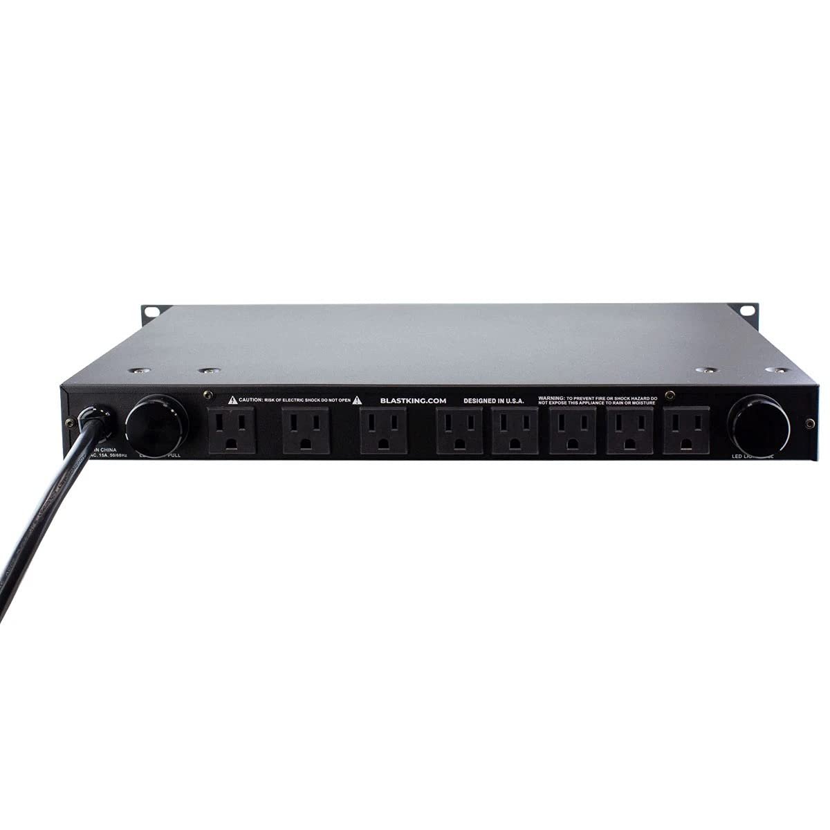 Blastking PC904-AV 15 Amp Power Conditioner