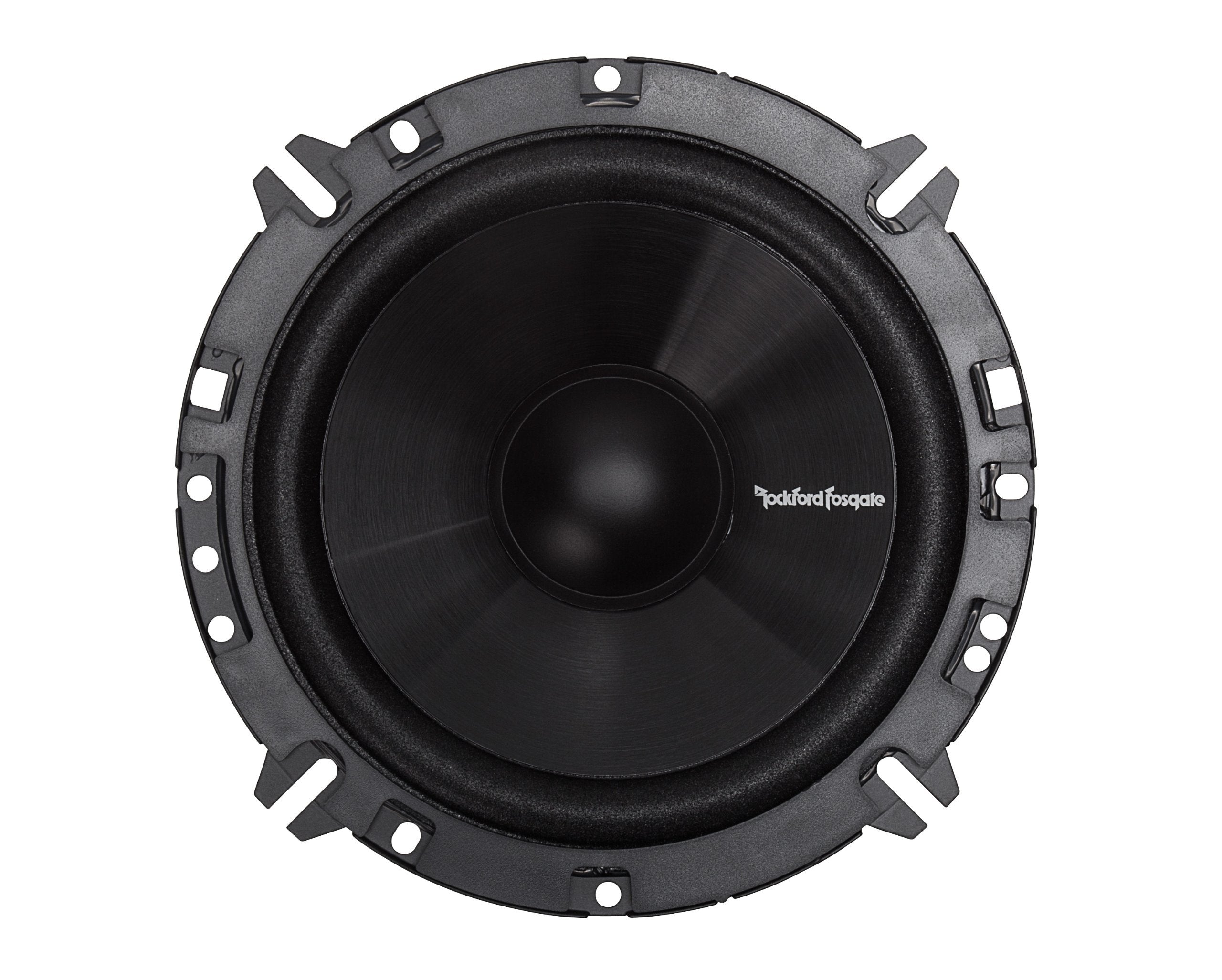 Rockford R16-S 6-Inch 2-Way Component Speaker System