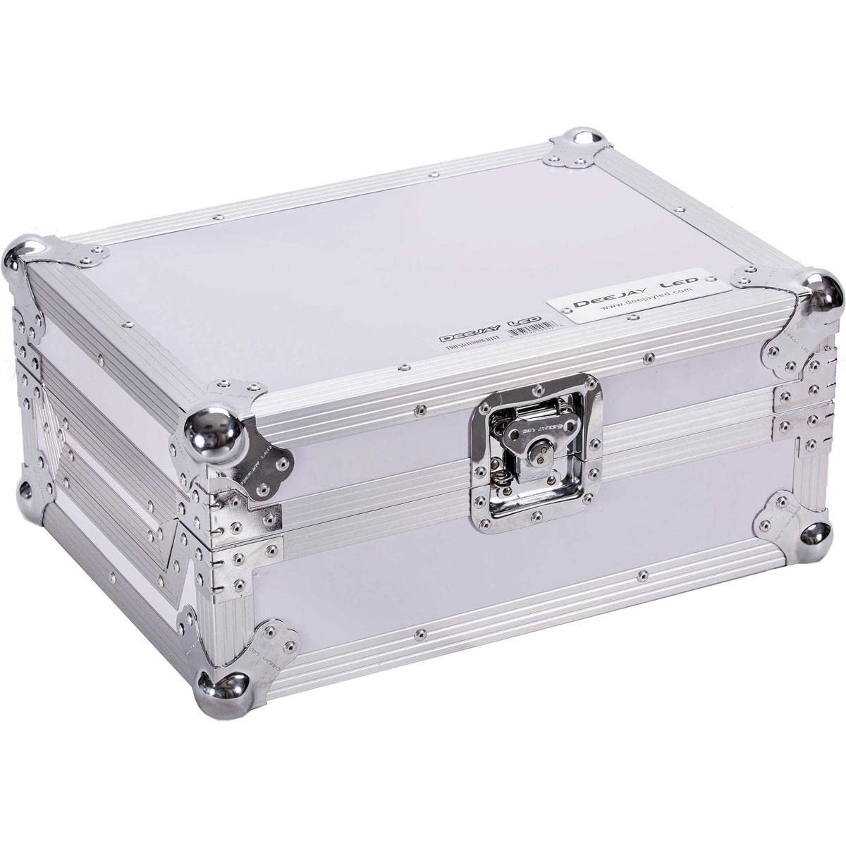 Deejay LED Accordion Accessory (TBHXDJ1000WHITE)