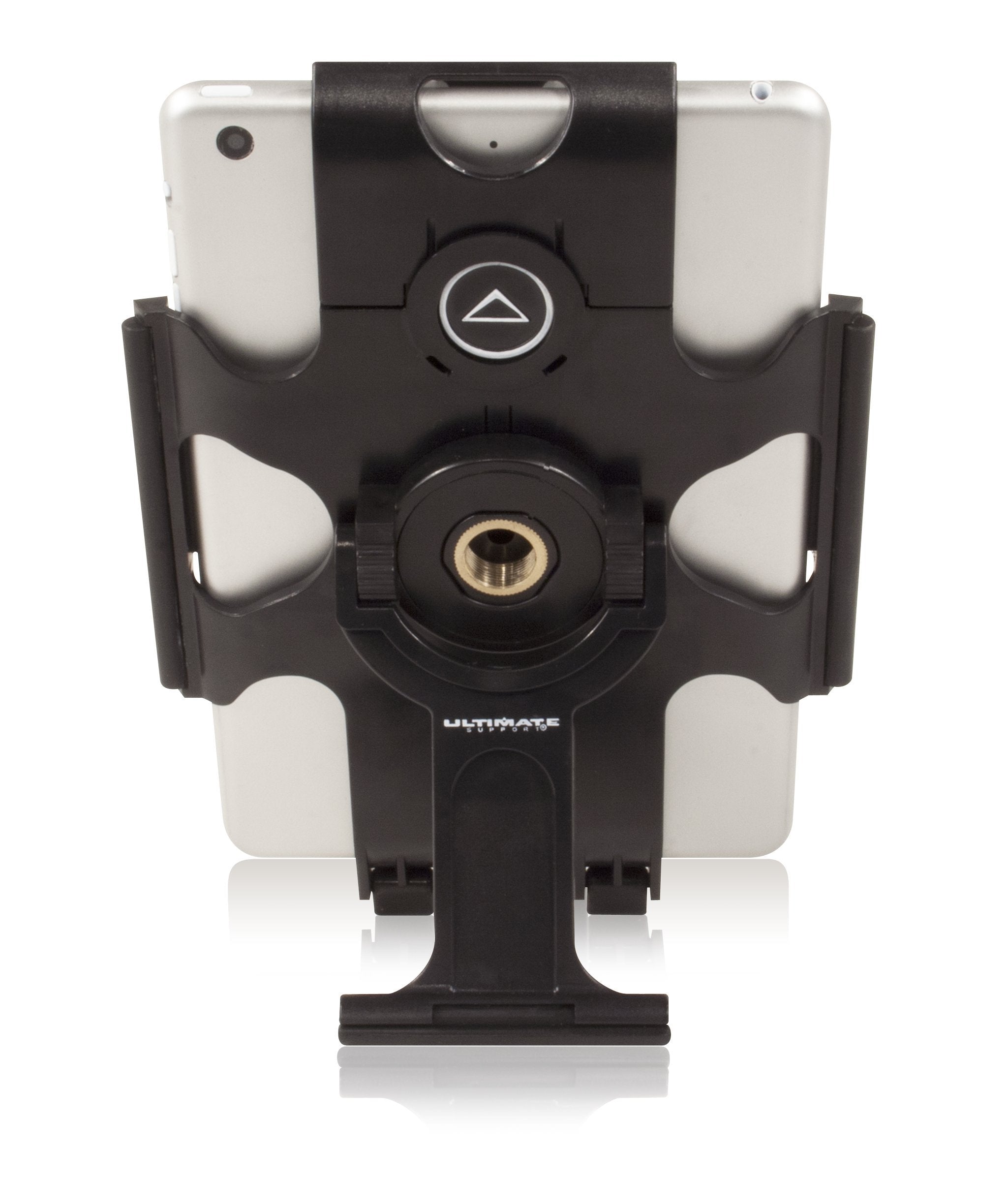 Ultimate Support HYP50 5-In-1 Professional iPad mini Stand with Mic Stand Pole Clamp