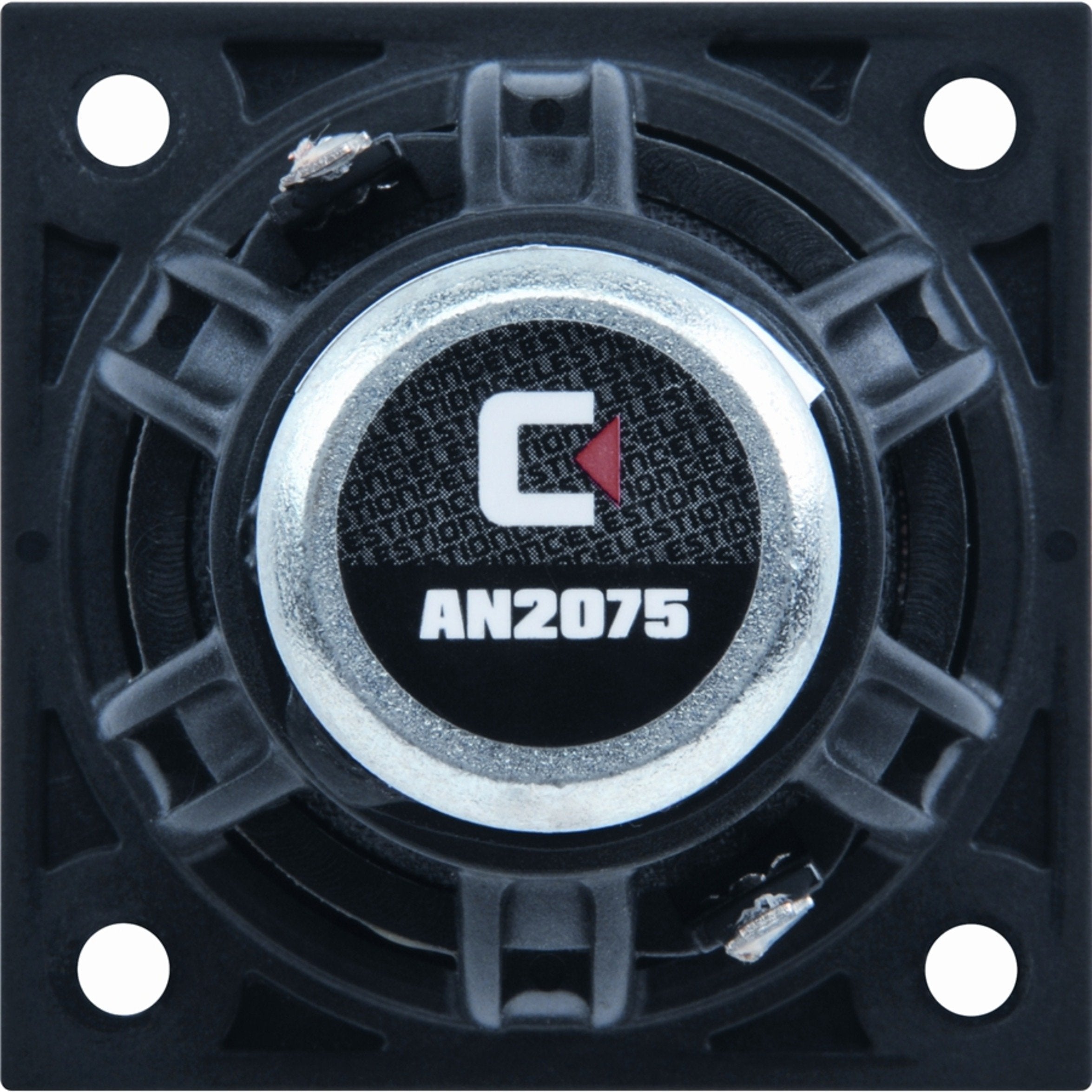 CELESTION T5819 NEO 2-inch Neodymium Magnet 20-Watt 8 Ohm Compact Full Range Array Driver Woofer Rigid Aluminum Cone Weatherproof - AN2075