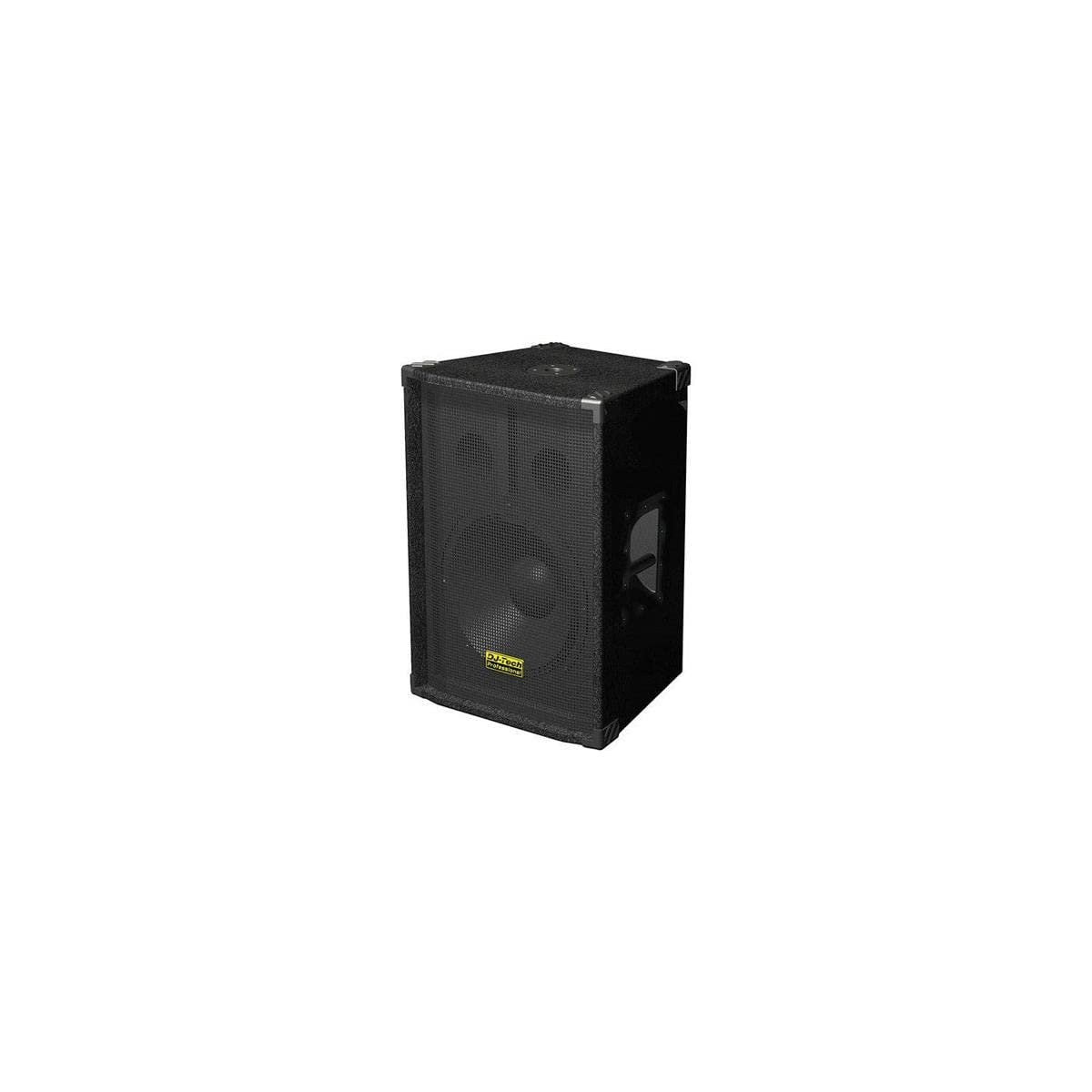 DJTECH A- A-B Box (VEGASUMOUNT)