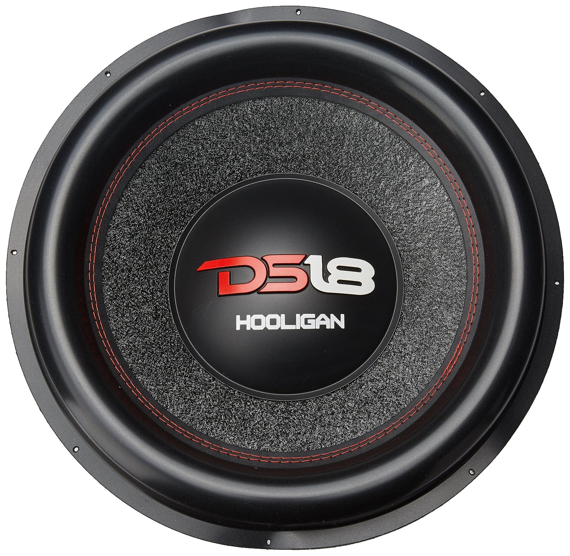 DS18 Audio HOOLX15.2DRCK Hooligan RECONE KIT for HOOLX15.2D