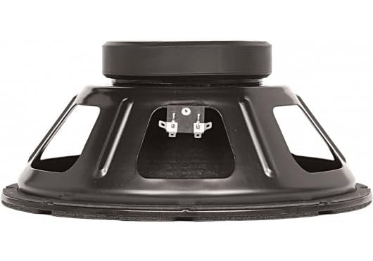 Eminence Patriot Texas Heat 12" Guitar Speaker, 150 Watts at 8 Ohms,Black