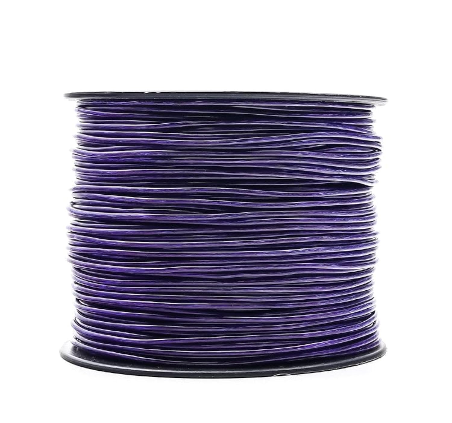 American Bass AB18PURPLE 500 ft. 18-Gauge Primary Wire Purple