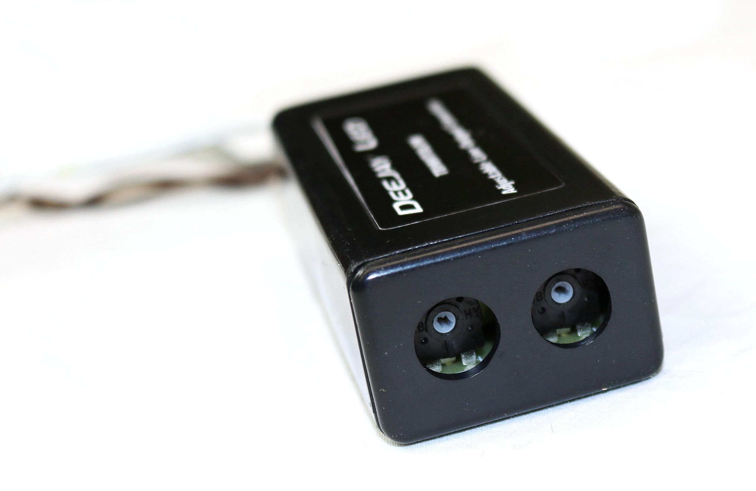 DEEJAY LED DEEJAYLED Adjustable Hi to Low Convert