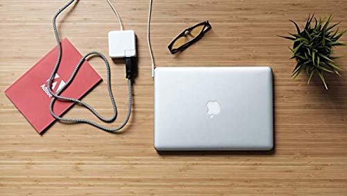 XTREME XWS81003BK XTREME 6FT Fabric EXT Cord