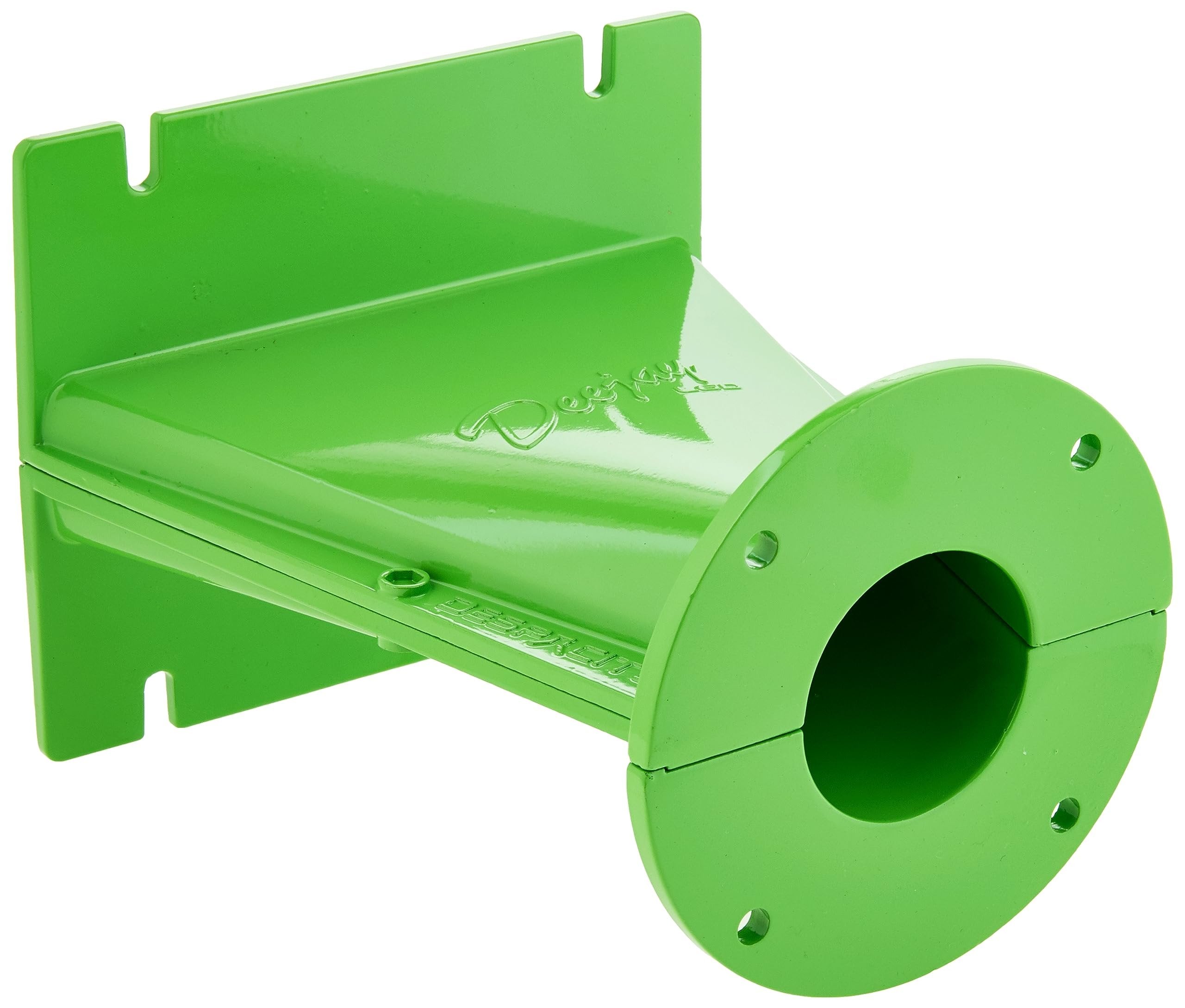 DJL 2" LINEARRAY Horn Green Bolt ON AL