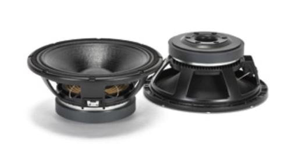 RCF The MB12X351 is Designed to Provide an e