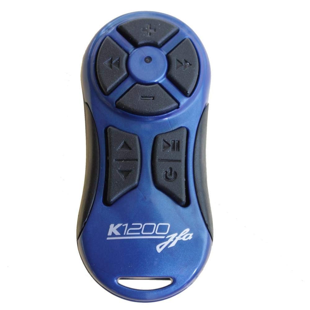 JFA Long Distance Remote Control Blue, (K1200 - Azul)