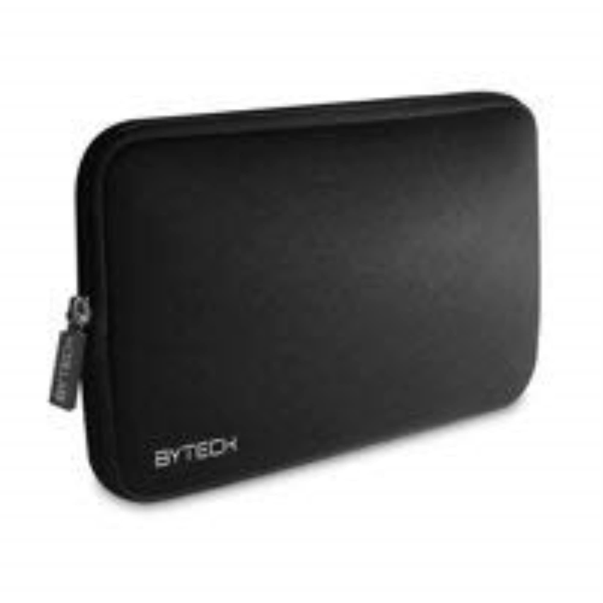 BYTECH The Art of Technology Laptop Sleeve (Black)