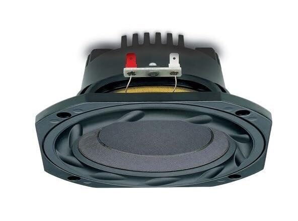 Eighteen Sound 6ND430-8 LF Drivers 6-inch NEO Neodymium Woofer 8-Ohm Aluminum...