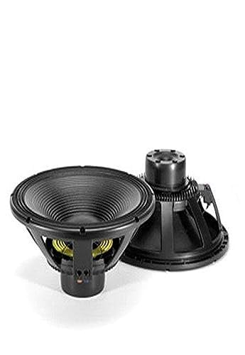 RCF LF18N451 Woofer, Black