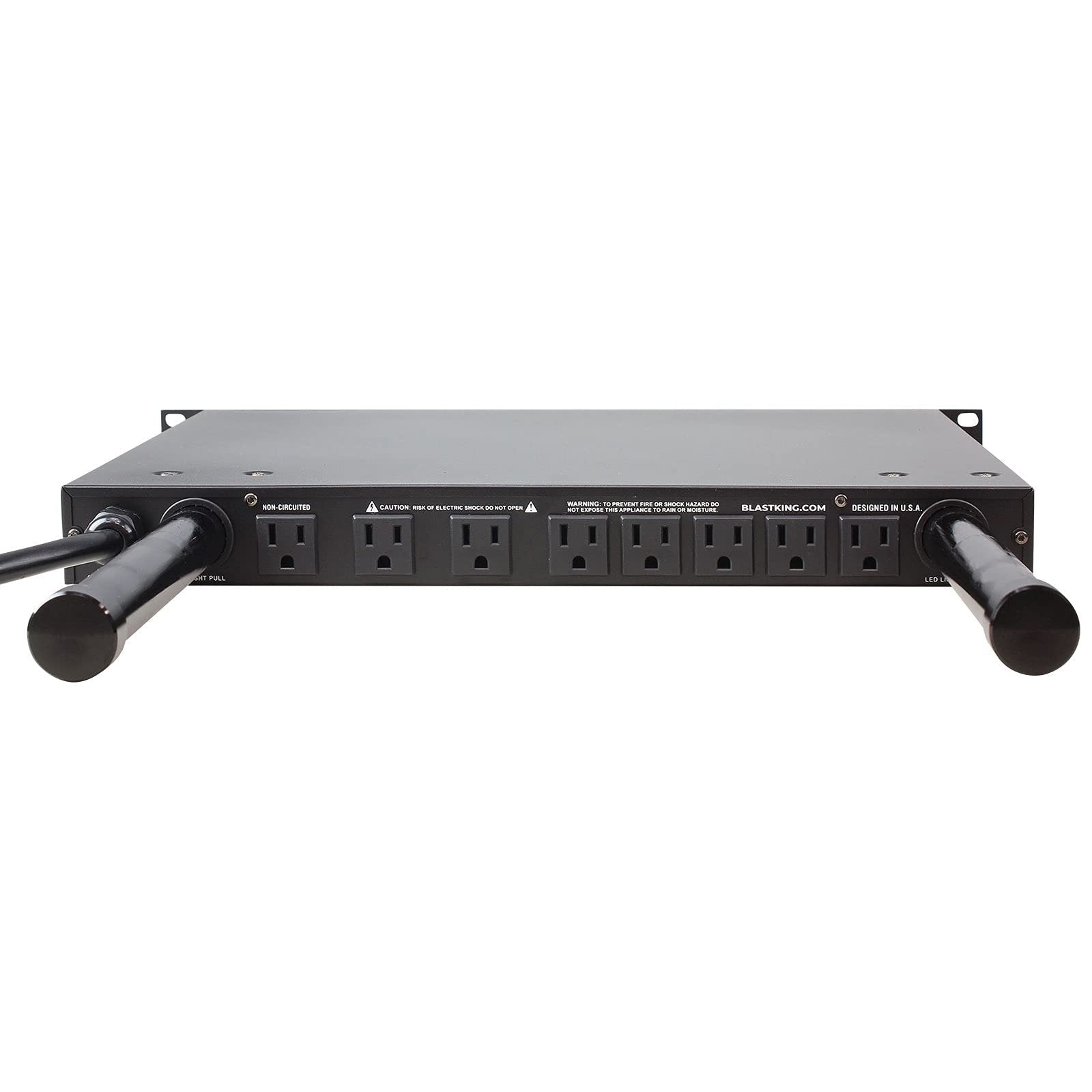 Blastking PC904-AV3 30 Amp Power Conditioner