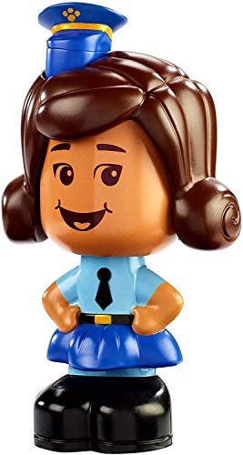 Disney Pixar Toy Story Talking Officer Giggle McDimples