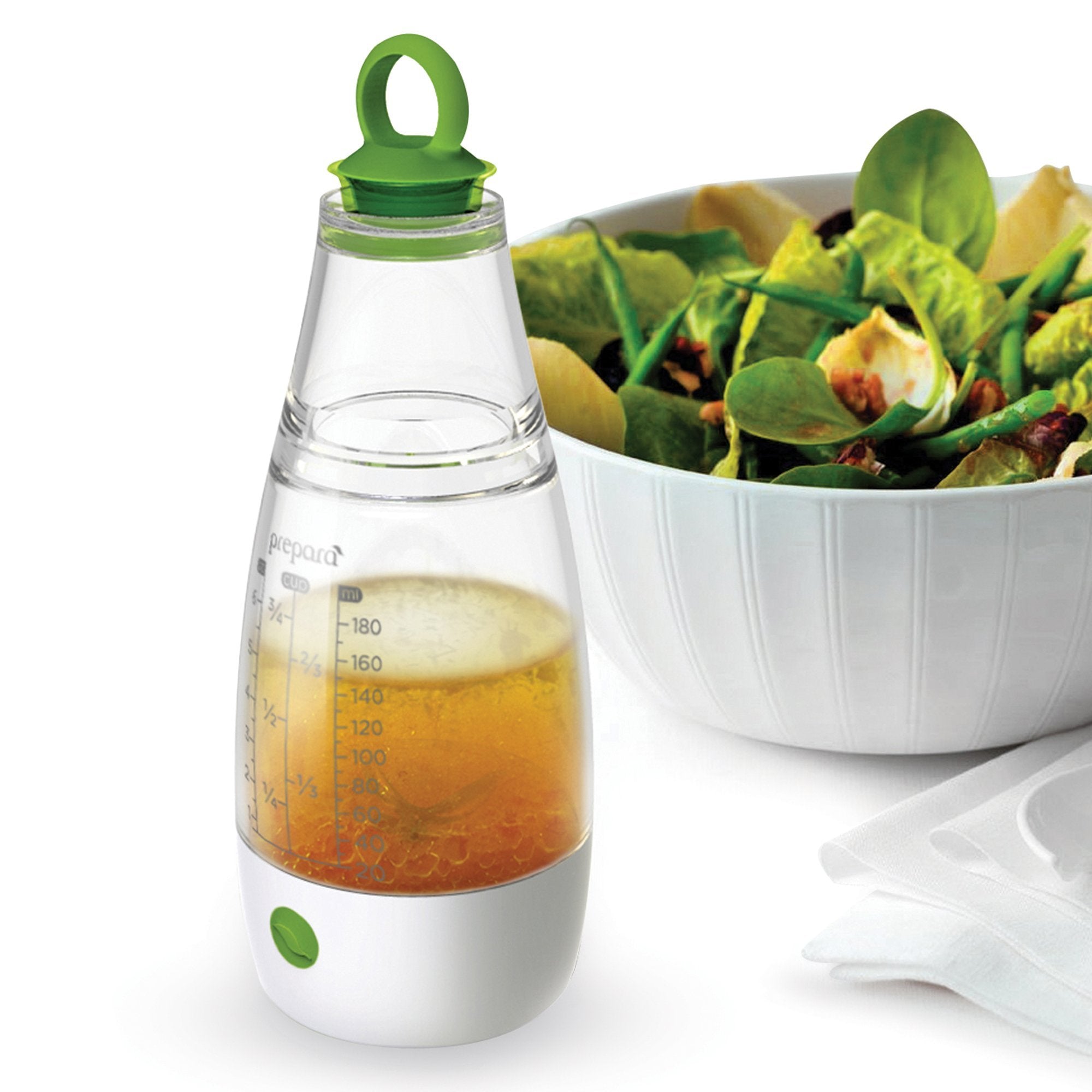 Prepara Dressing Whiz, Green