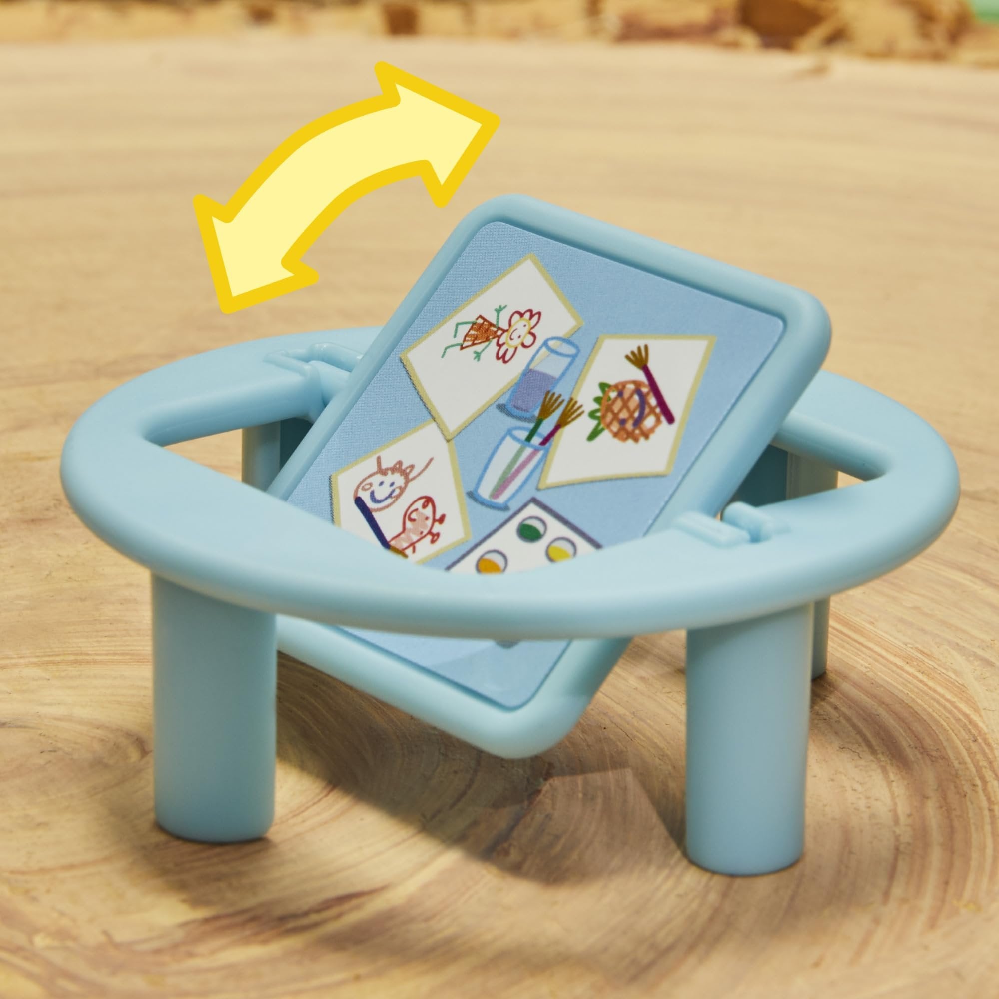 Pep Peppas Playgroup