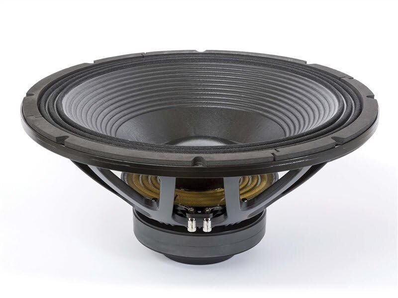 Eighteen Sound 21LW2600-8 LF Driver 21-inch Extended Low Frequency...