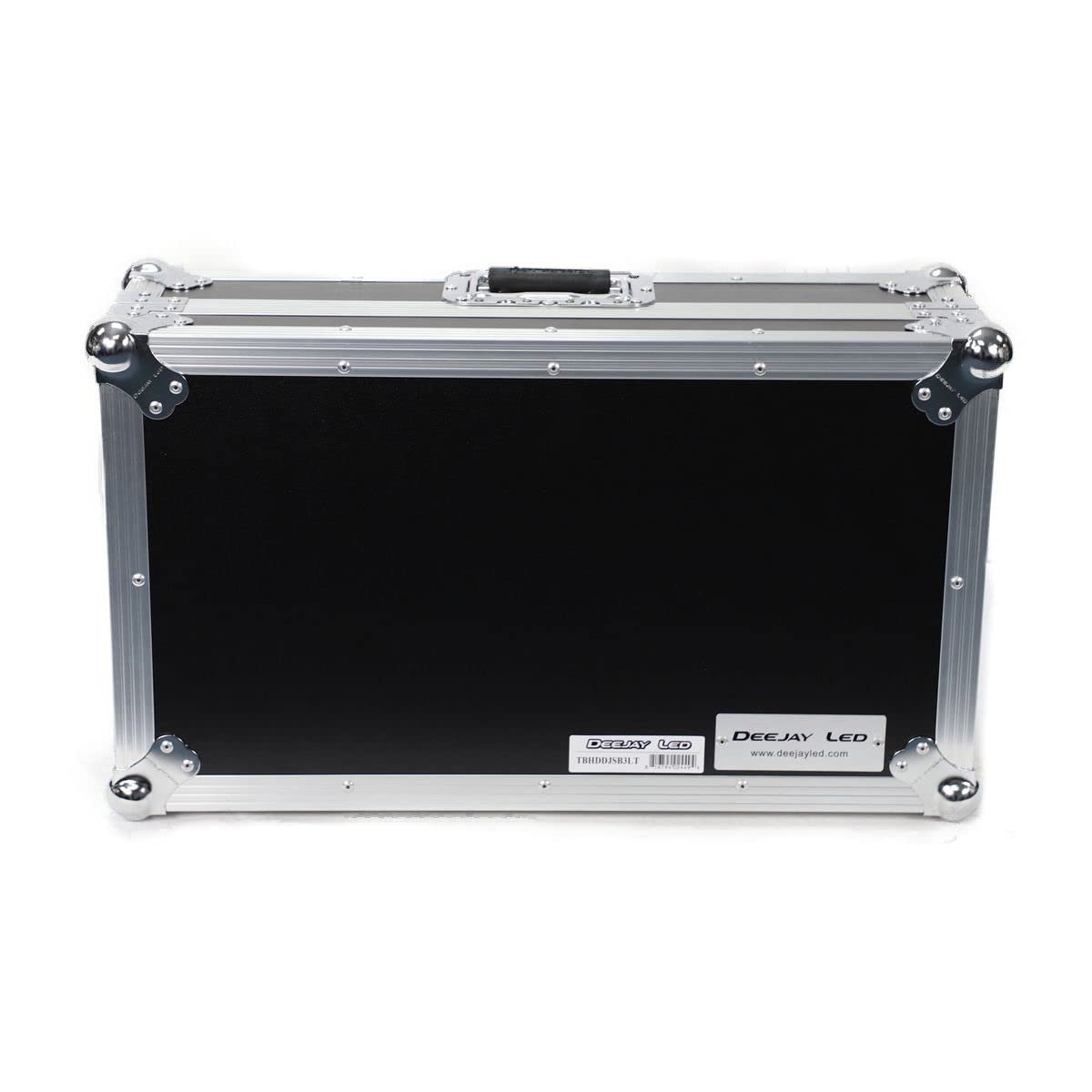 Deejay LED Component Rack (TBHDDJSB3LT)