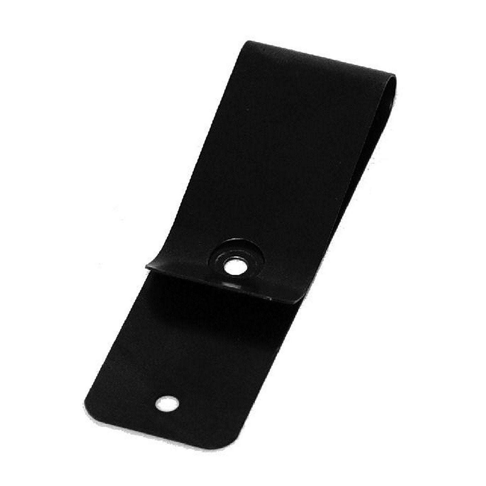 rolls Belt Clip for Accessories, USB, Black (BC17)
