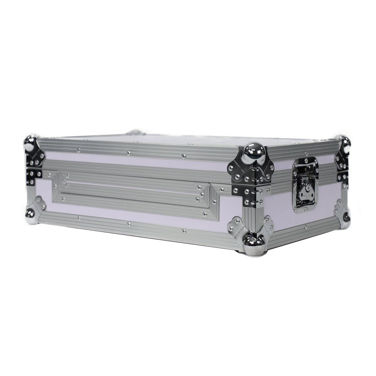 Deejay LED DJ Case (TBHDDJSB3WHITE)