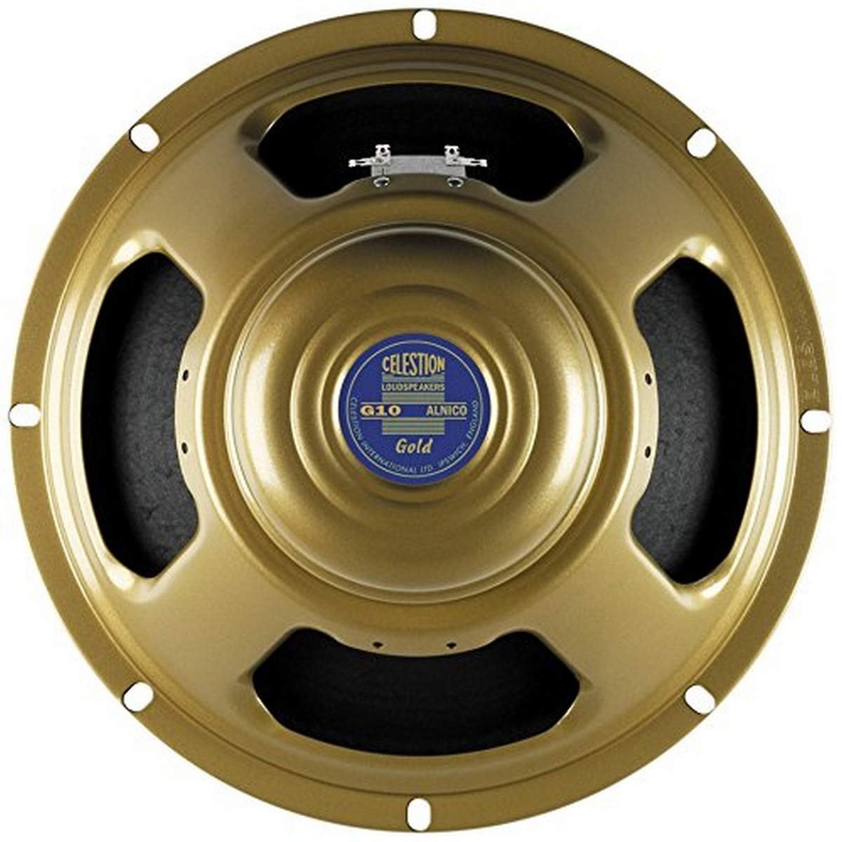Celestion G10 Gold guitar speaker