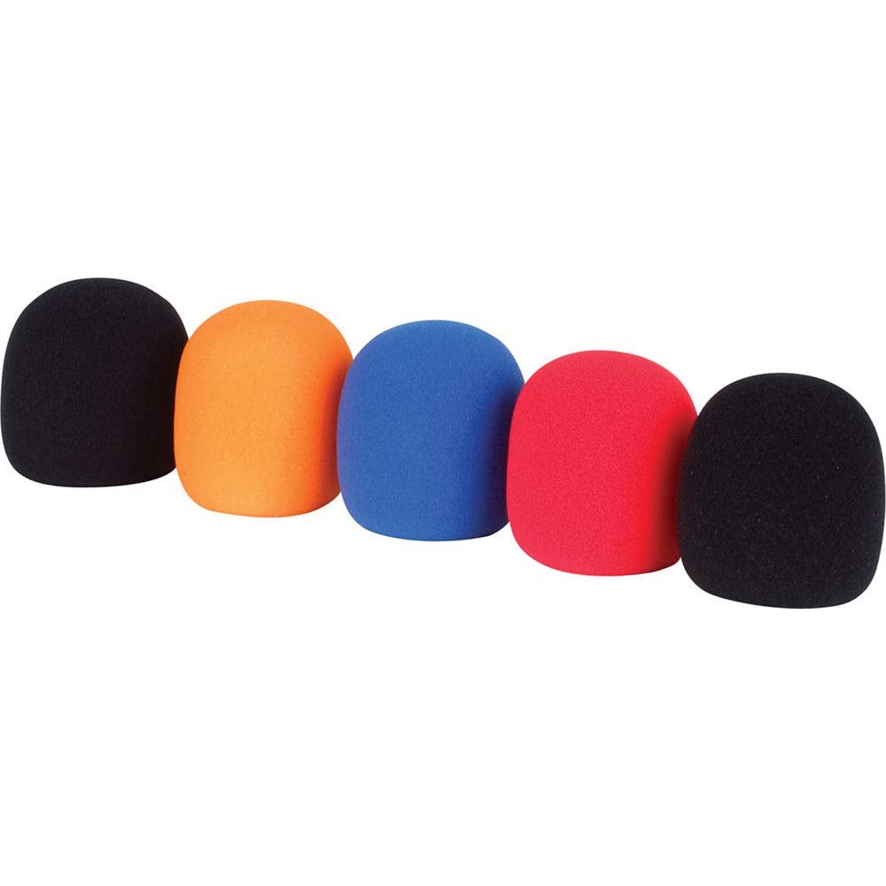 VocoPro 8PK Foam CVRS, WS-8, WS8