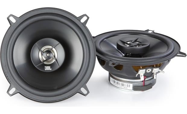 JBL Stage502 5-1/4" 2-way speakers