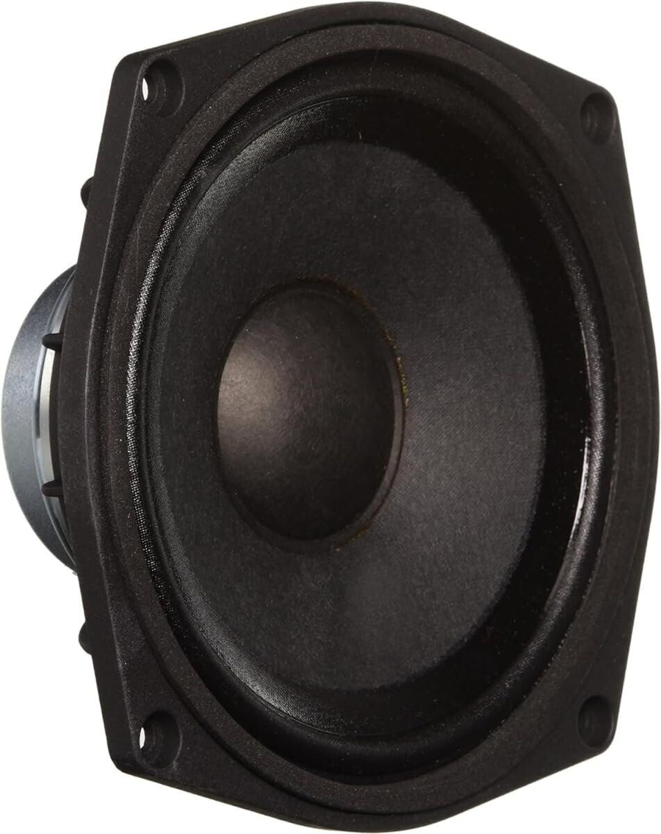 Faital Pro 6PR122-8 6-inch Midrange Loudspeaker 8-Ohms PA Speaker Systems...