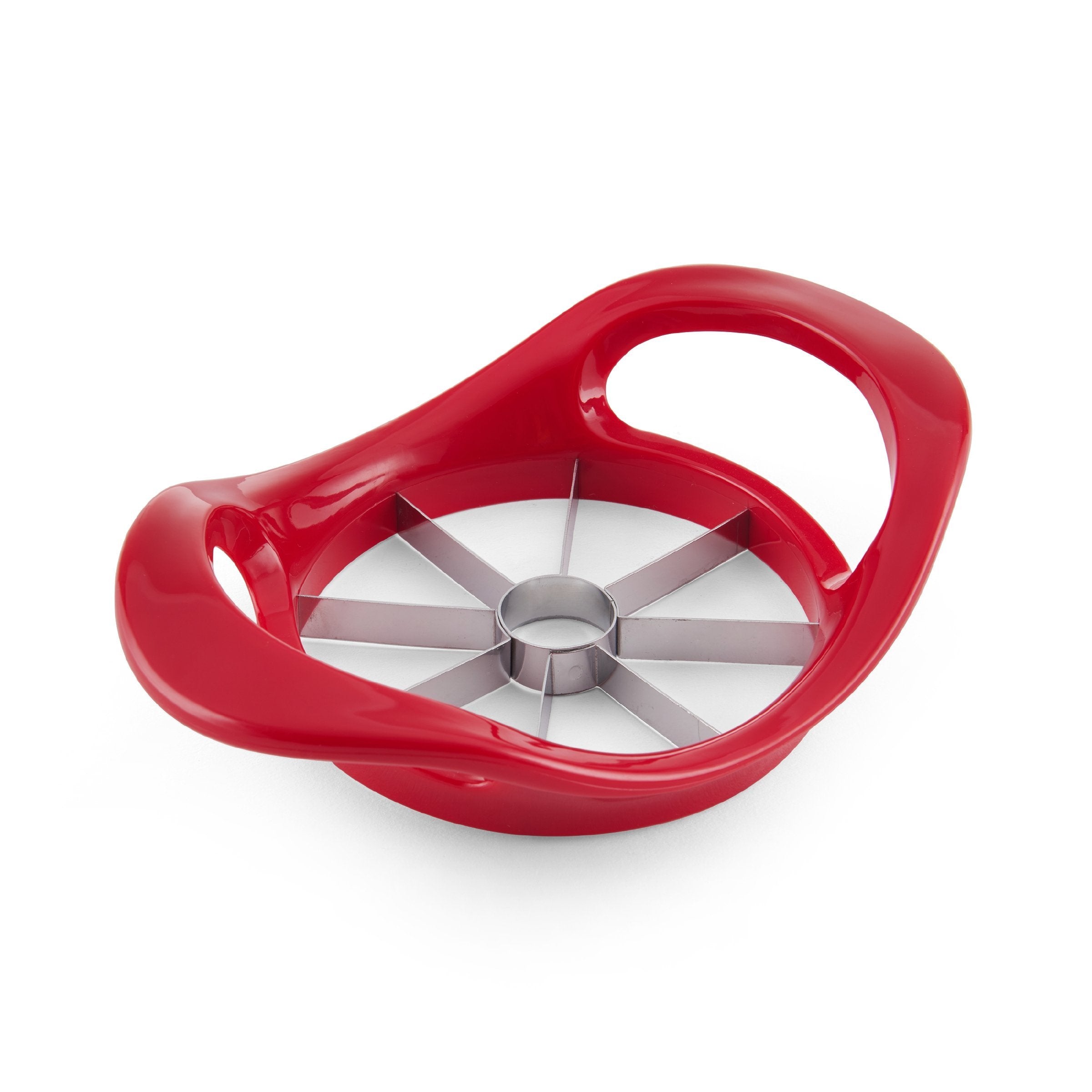 Farberware Fresh Apple Wedger, Red