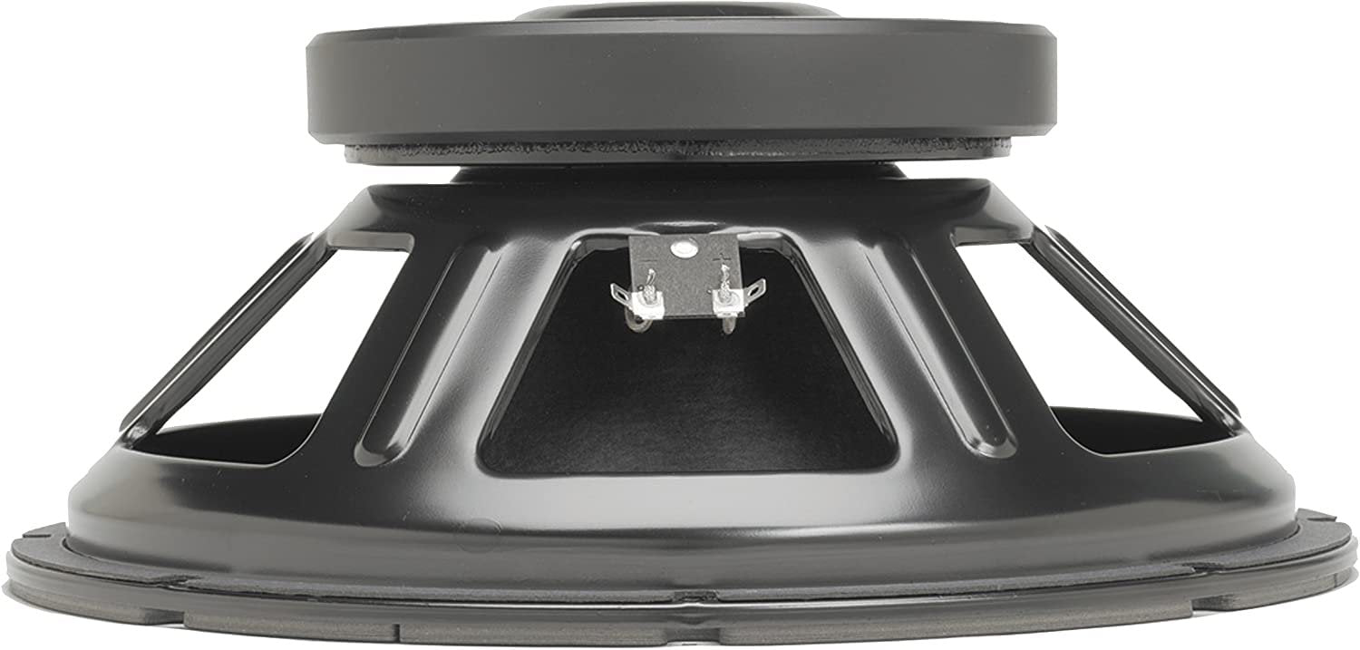 Eminence American Standard Kappa-15LFA 15" Pro Audio Speaker, 600 Watts at 8 Ohms, Black