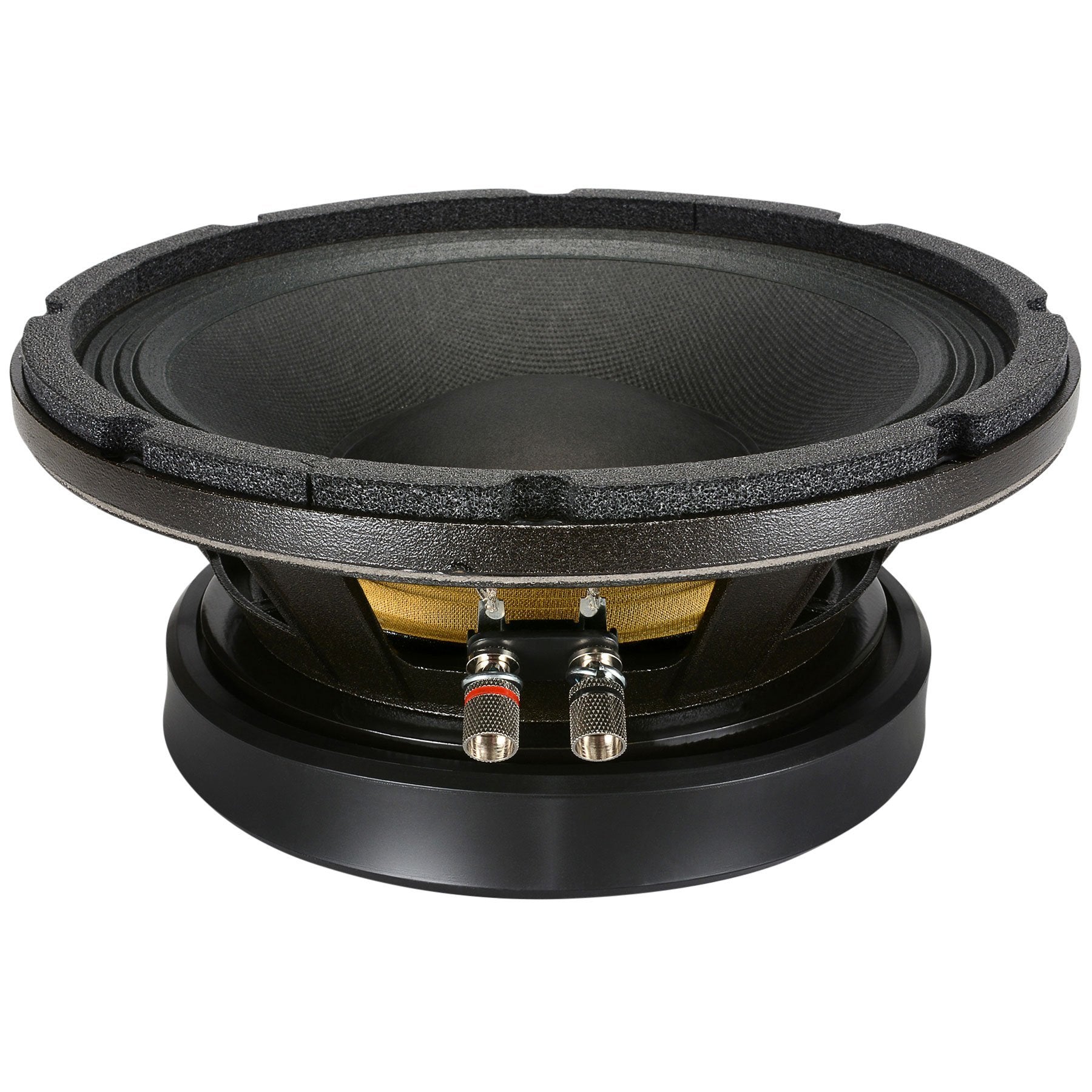 Eminence Professional Series Kappa Pro 10A 10" Pro Audio Speaker, 500 Watts at 8 Ohms, Black