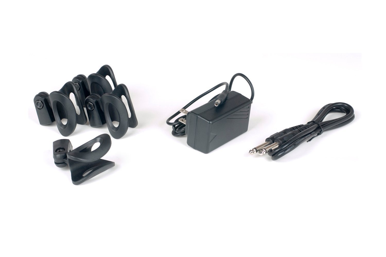 VocoPro UHF5800XL 4 Channel Uhf Wireless Mic Satellite Radio, Multi Color