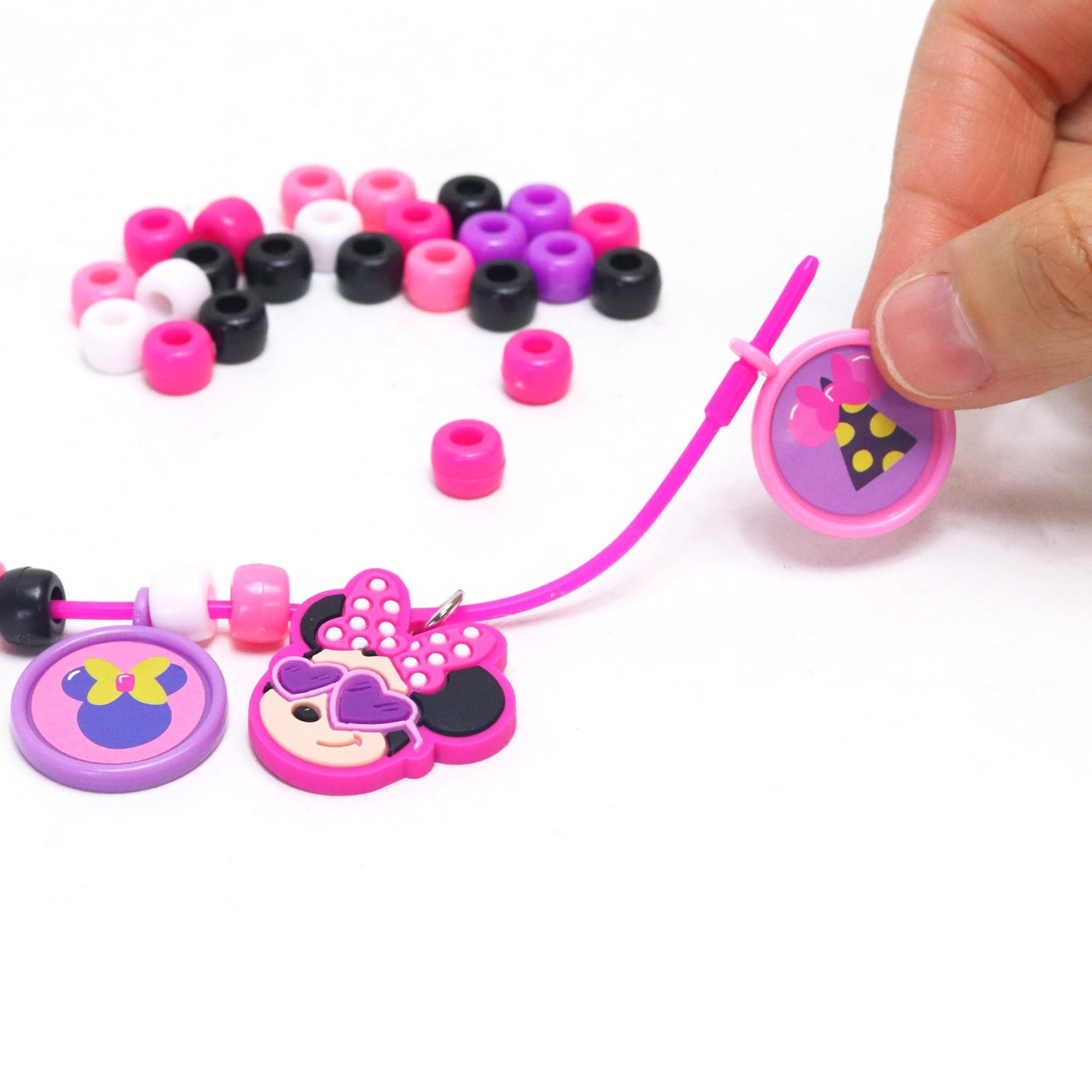Minnie Character Bracelet Surprise