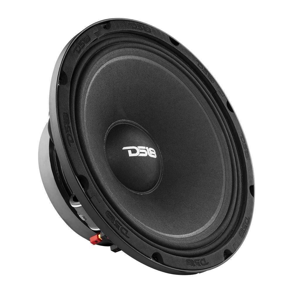 DS18 PRO Mid High Loudspeaker