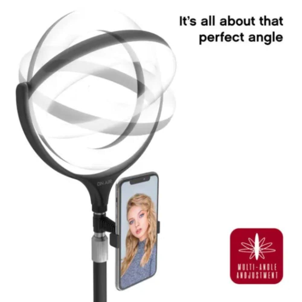 TZUMI 7332 Perfect for: Podcasting, Studio Recording, Video Conferencing, Online Gaming, Vlogging & More.