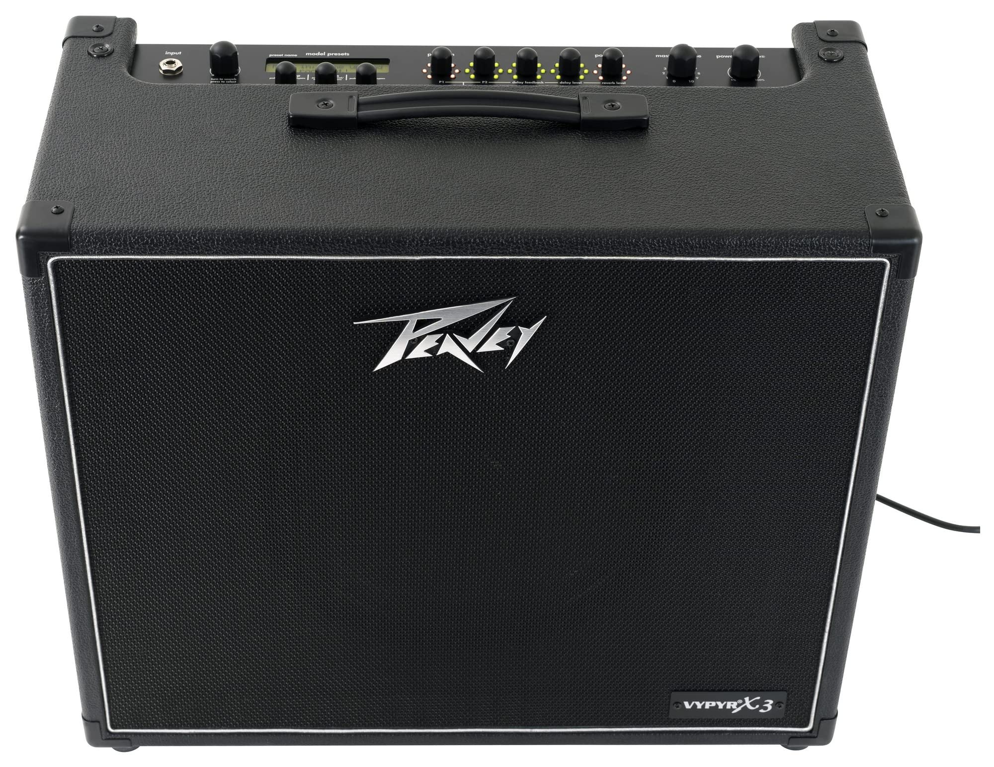 Peavey VYPYR® X3 Guitar Modeling Amp