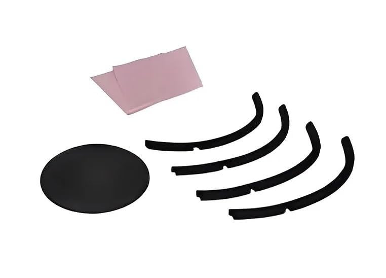 B&C Speakers R12MH36-8 Recone Kit for 12MH36 Neodymium Subwoofer 12-inch Replacement Speakers