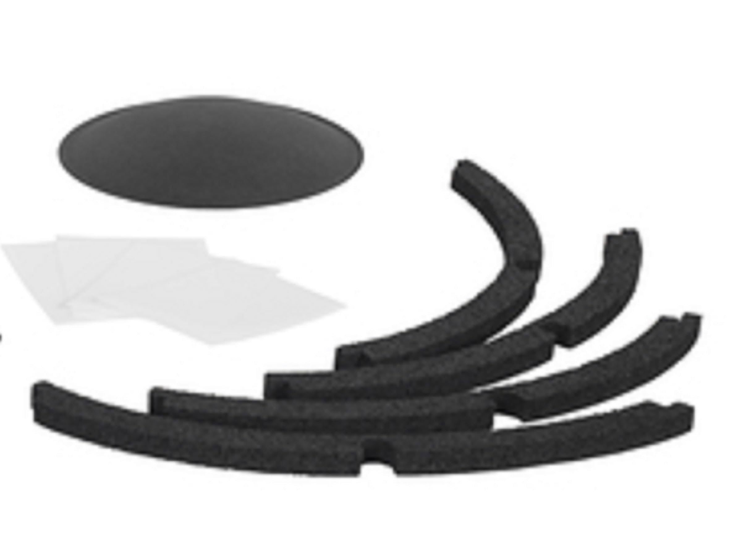 B&C Speakers RCK010MD268 Repair Kit for 10MD26 10-inch Midbass Speaker 350 Watta 8-Ohms