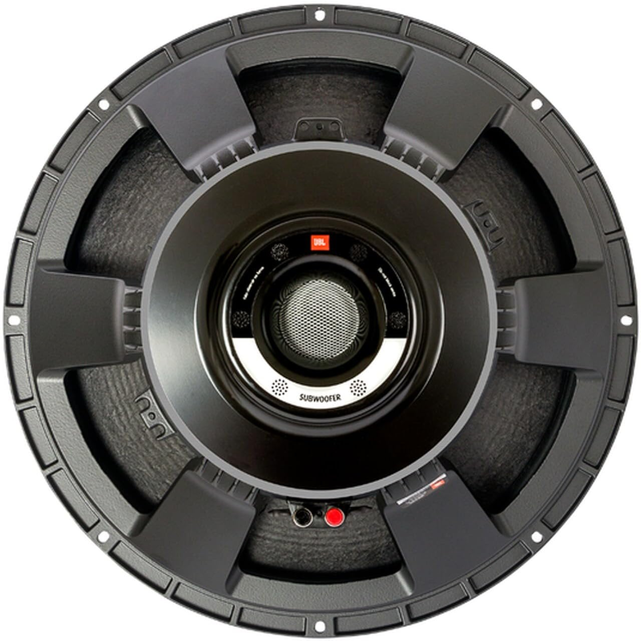 JBL Professional 18SW3P 18-inch Subwoofer 800 Watts Rms 1600 Watts Peak Power