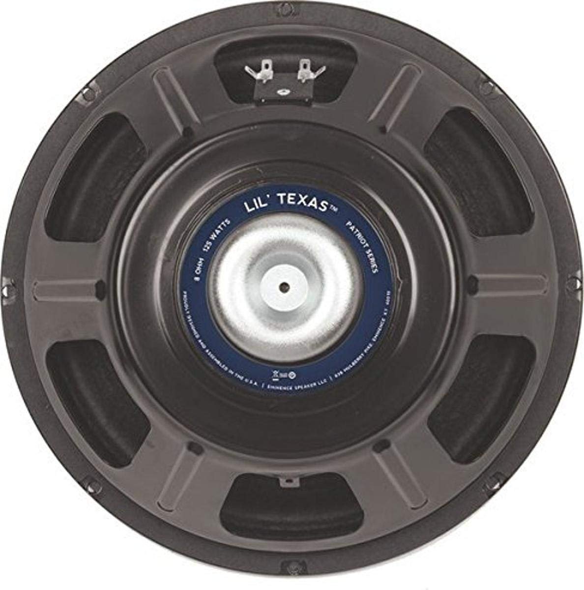 EMINENCE LILTEXAS 12-Inch Lead/Rhythm Guitar Speakers