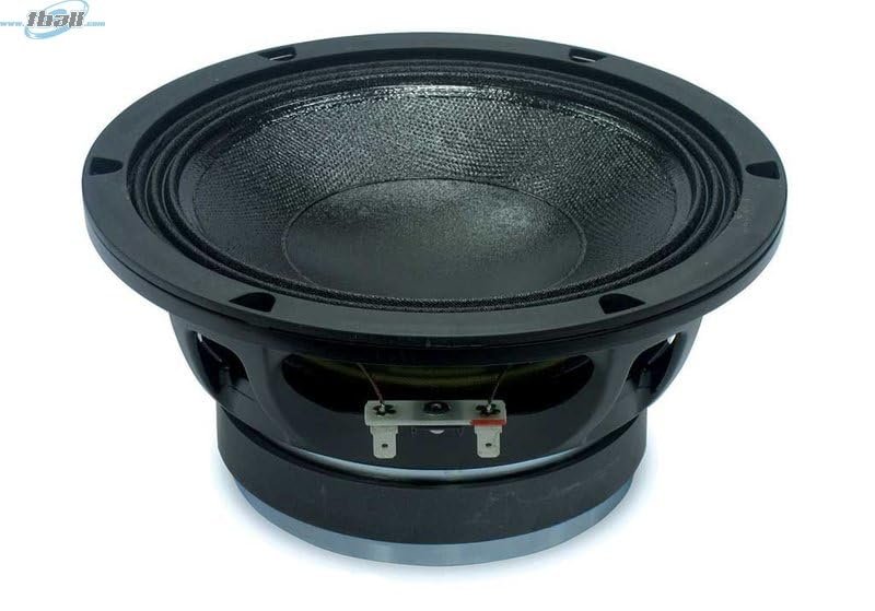 Eighteen Sound 8MB500-8 18sound 8 Mid Bass/8ohm/400w