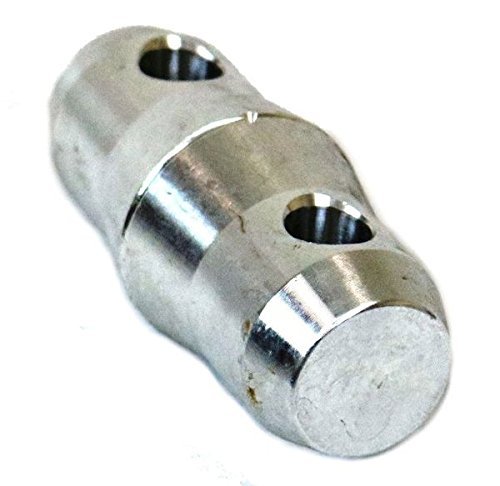 DEEJAYLED Double Ended Truss Accessory, Steel (TBHCA500)