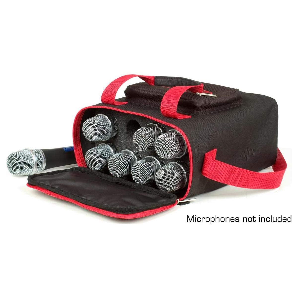 VocoPro Accordion Accessory (BAG8)