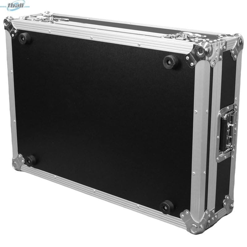 ANTAKIPRO AP-RCF24XR Fly Drive Case For ONE RCF F24XR Controller or Similarly Sized Equipment Safe Travel Storage Case Heavy Duty Professional Style