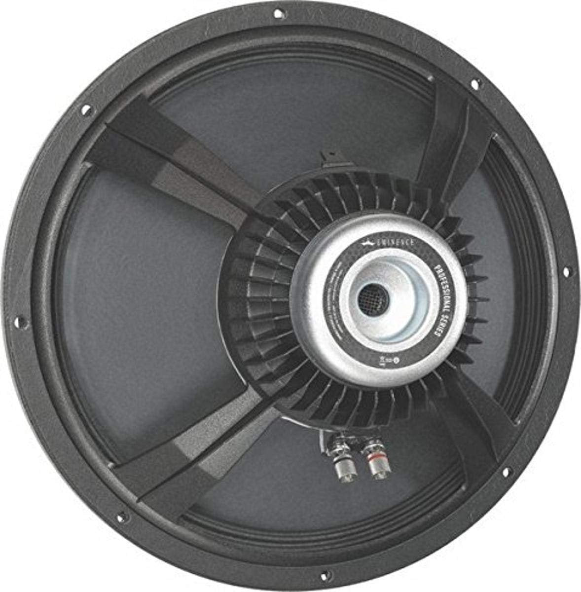 Eminence Neodymium Kappalite 3015LF 15" Pro Audio Speaker, 450 Watts at 8 Ohms